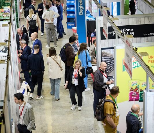 grossisti internazionali a Buyer Point