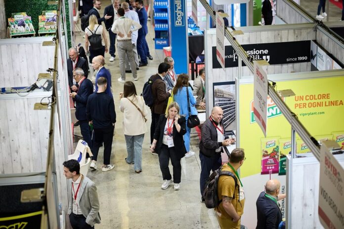 grossisti internazionali a Buyer Point