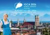 Martina Mensing-Meckelburg presenta il congresso Igca 2026 igca 2026