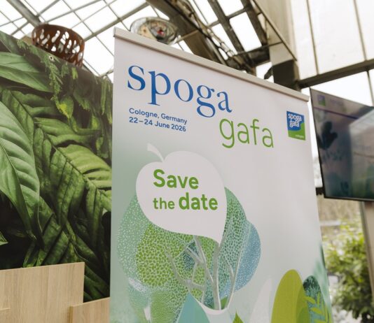 Spoga+Gafa 2026: quattro macro-aree tematiche e boom di adesioni per Creation&Care spoga+gafa 2026