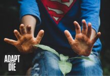 Adapt or Die