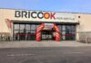 Nuovo punto vendita Brico Ok a Nonantola (MO) Brico Ok a Nonantola