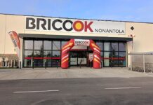 Brico Ok a Nonantola