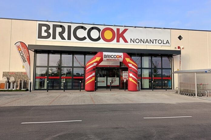 Brico Ok a Nonantola