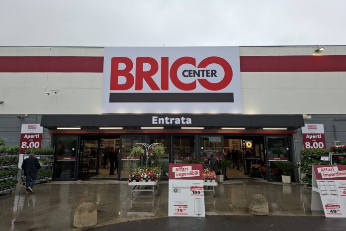 Bricocenter a Belpasso