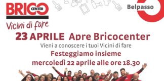 Bricocenter a Belpasso