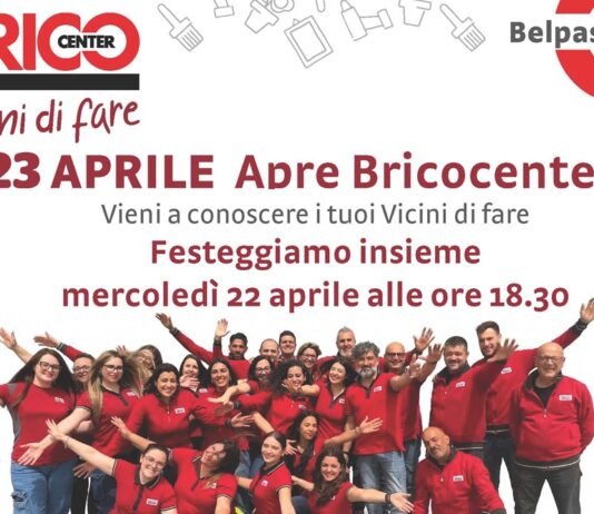 Bricocenter a Belpasso