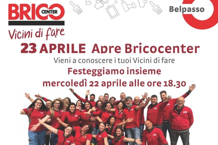 Bricocenter a Belpasso