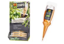 Integratore In Gocce Per Piante Aromatiche