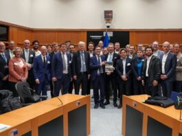 Manifesto per il vivaismo europeo