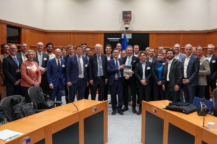 Manifesto per il vivaismo europeo