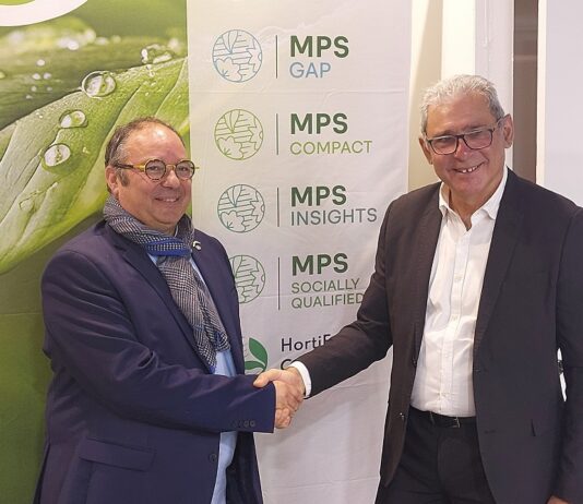 Siglata un’intesa tra Mps e Confagricoltura Liguria Mps e Confagricoltura