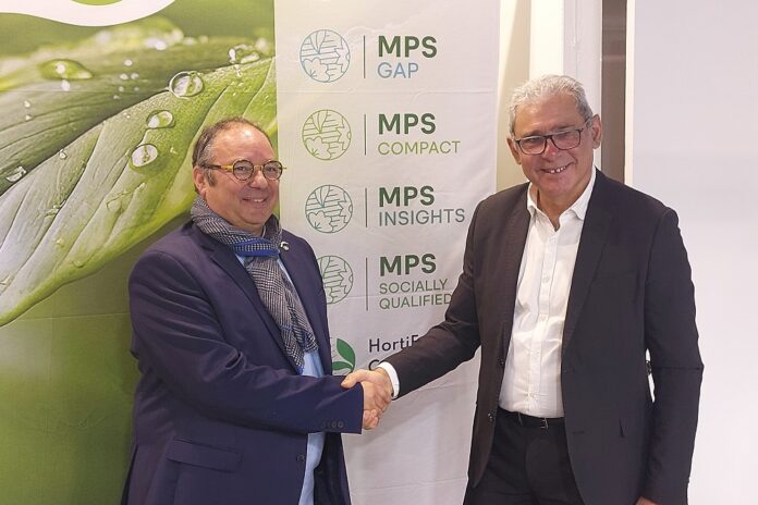 Mps e Confagricoltura