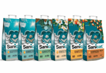 Sanicat Essential Oils