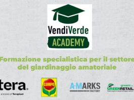 Vendiverde Academy: l’hub formativo per i garden Vendiverde Academy