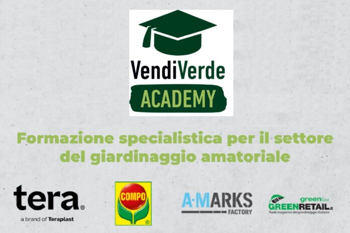 Vendiverde Academy