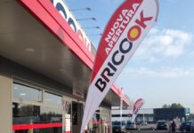 brico ok a nonantola