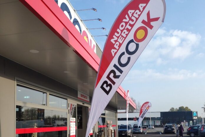 brico ok a nonantola