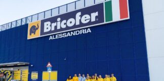 Aperto nuovo punto vendita Bricofer ad Alessandria bricofer ad alessandria