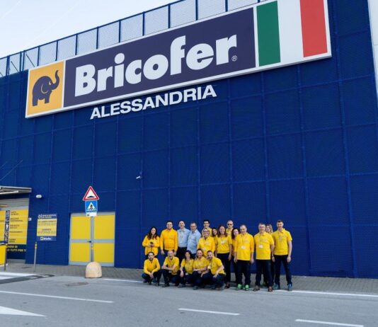 Aperto nuovo punto vendita Bricofer ad Alessandria bricofer ad alessandria