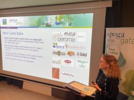 “Corte Italia” tra le novità di Spoga+Gafa 2026 corte italia