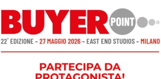 espositori di Buyer Point 2026