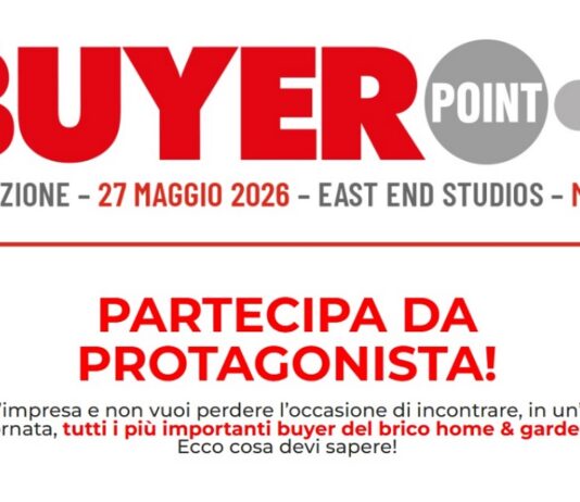 espositori di Buyer Point 2026