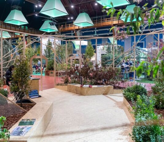 florovivaismo europeo