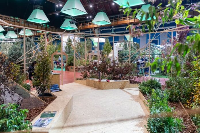 florovivaismo europeo