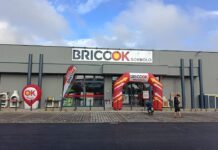 Aperto nuovo Brico Ok a Sorbolo (PR) Brico Ok a Sorbolo