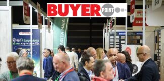 Buyer Point 2026: l’evento esclusivo del brico-garden