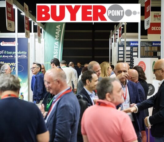 Buyer Point 2026: l’evento esclusivo del brico-garden