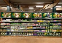 Compo Planogram Project: l’evoluzione del visual merchandising planogram project