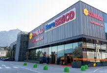 Eurobrico ad Arco