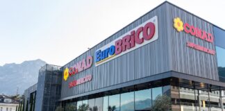 Eurobrico ad Arco