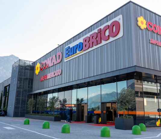 Eurobrico ad Arco