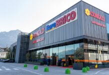 Eurobrico ad Arco