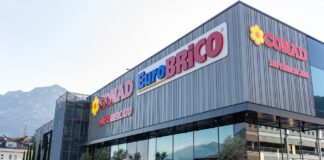 Eurobrico ad Arco