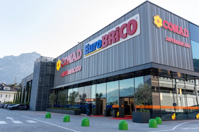 Eurobrico ad Arco