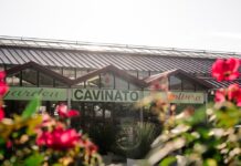 Garden Cavinato compie 40 anni Garden Cavinato