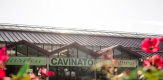 Garden Cavinato