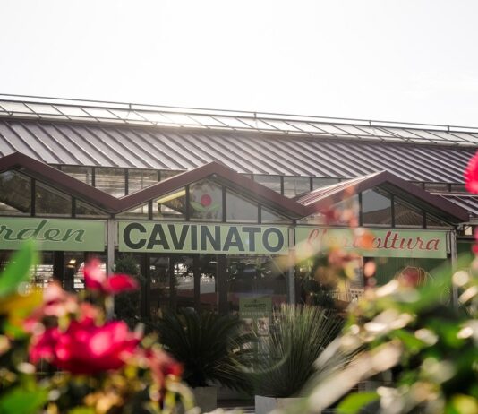 Garden Cavinato