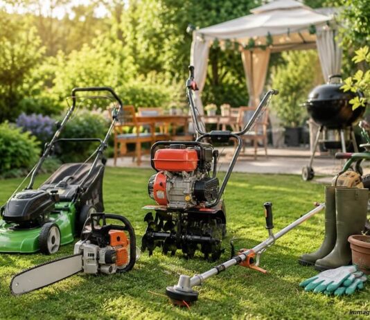 Giardinaggio online: gli articoli più ricercati su Subito Giardinaggio online