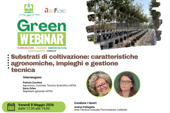 Green Webinar