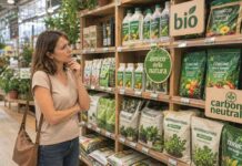 Green claims: opportunità e problemi per il mondo del verde Green claims