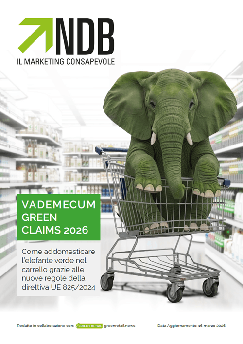 Green claims