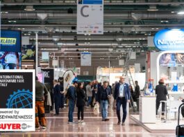 Hardware Fair Italy