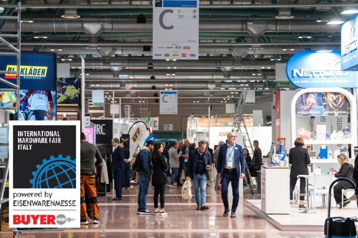 Hardware Fair Italy