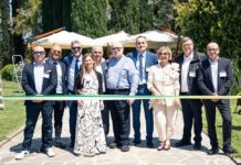 I Giardini del Re