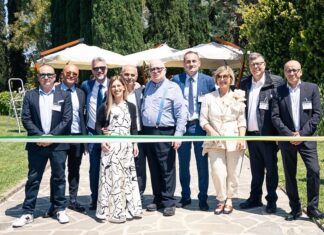 I Giardini del Re